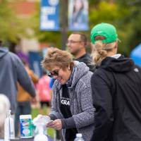 Registration table